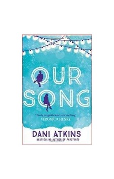 Our Song 9781471142246