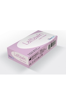Lattawin Vajinal Ovül 7 Adet