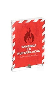Yangında İlk Kurtarılacak - Şükrü Hüseyinoğlu - Ma'ruf Yangında İlk Kurtarılacak - Şükrü Hüseyinoğlu - Ma'ruf