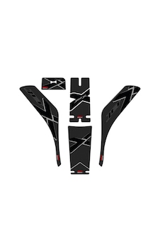 Gp Kompozit Sym Jet X 125 2022-2024 Uyumlu Tank Pad Seti Karbon Gp16100659402280 Gp Kompozit Sym Jet X 125 2022-2024 Uyumlu Tank Pad Seti Karbon Gp16100659402280