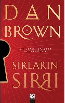 Sırların Sırrı / Dan Brown