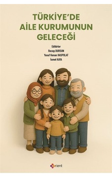 Türkiye'de Aile Kurumunun Geleceği / Prof. Dr. Yusuf Kenan Has... Türkiye'de Aile Kurumunun Geleceği / Prof. Dr. Yusuf Kenan Has...