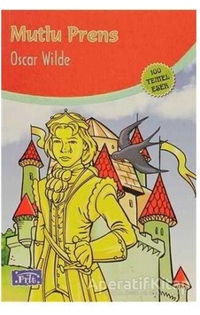 Mutlu Prens - Oscar Wilde - Parıltı Yayınları