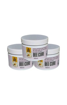 Bee Cure Krem 150 Ml Pain Cream Ölçeğinde 3 Ad Sızı Dindirici Bee Cure Krem 150 Ml Pain Cream Ölçeğinde 3 Ad Sızı Dindirici
