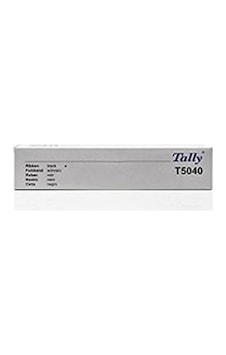 Tally Dascom T5040 Yazıcı Şeridi 43393 (10M Karakter) Tally Dascom T5040 Yazıcı Şeridi 43393 (10M Karakter)