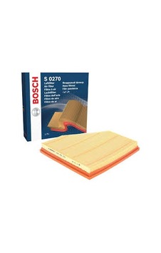 Bosch F026400270 Hava Filtresi Bosch F026400270 Hava Filtresi