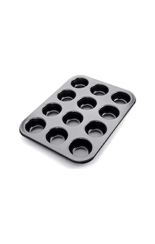 Suwors Muffin Ve Cupcake Kalıbı Yapışmaz Karbon Çelik Fırın Tepsisi, Kek Ve Tart Kalıbı 6 Gözlü / 12 Gözlü / 24 Mini Gözlü Seçenekleri 12 Gözlü Sku: Zeus8690010541260 12v Suwors Muffin Ve Cupcake Kalıbı Yapışmaz Karbon Çelik Fırın Tepsisi, Kek Ve Tart Kalıbı 6 Gözlü / 12 Gözlü / 24 Mini Gözlü Seçenekleri 12 Gözlü Sku: Zeus8690010541260 12v