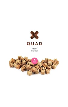 Aquario Neo Media Quad Soft S 1lt. Aquario Neo Media Quad Soft S 1lt.
