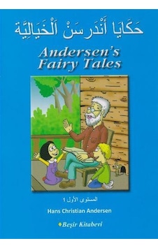 Andersen Masalları Arapça - Beşir Kitabevi Andersen Masalları Arapça - Beşir Kitabevi