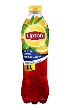 Ice Tea Limon 1 Lt Pet