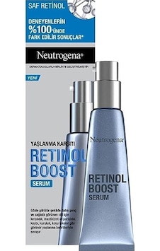 Lawes Sülfat Içermeyen Retinol Boost Yaşlanma Karşıtı Cilt Serumu 30 Ml Lawes Sülfat Içermeyen Retinol Boost Yaşlanma Karşıtı Cilt Serumu 30 Ml