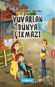 Yuvarlan Dünya Çıkmazı Yuvarlan Dünya Çıkmazı