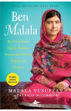 Ben Malala - Malala Yusufzay - Pegasus Ben Malala - Malala Yusufzay - Pegasus