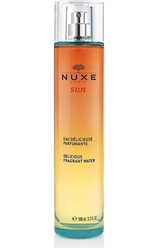 Nuxe Sun Eau Delicieuse Kadın Parfüm EDT 100 ML Nuxe Sun Eau Delicieuse Kadın Parfüm EDT 100 ML