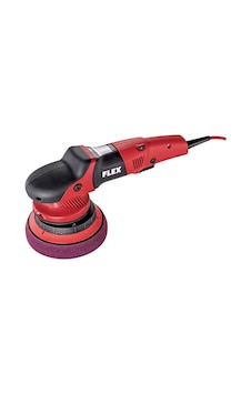 Flex Xfe 7-15 150 Orbital Çift Tabanlı Polisaj Makinesi Seti Flex Xfe 7-15 150 Orbital Çift Tabanlı Polisaj Makinesi Seti