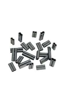 Free-Sub Misina Klips 1.50mm Zıpkın Misina Klipsi Free-Sub Misina Klips 1.50mm Zıpkın Misina Klipsi