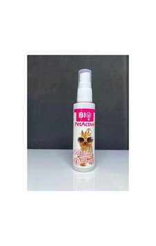 Bio Fancy Kedi Ve Köpek Parfümü 50 Ml
