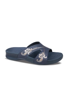 Ceyo 3400-20 Anatomik Taban Kadın Terlik Lacivert 36-40 Lacivert Ceyo 3400-20 Anatomik Taban Kadın Terlik Lacivert 36-40 Lacivert
