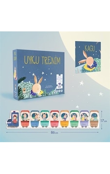 Kagu / Uyku Trenim / Ayşe Aydemir Kagu / Uyku Trenim / Ayşe Aydemir