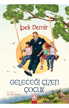 Geleceği Çizen Çocuk Geleceği Çizen Çocuk