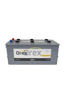 Akü 180 Ah D5a 1250a 513 223 223 Akü 180 Ah D5a 1250a 513 223 223