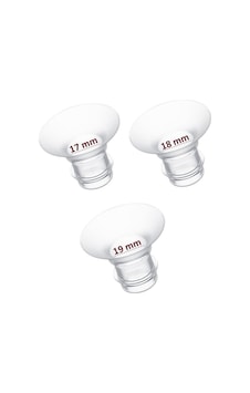 Bebebao P1 Silikon Başlık 17-18-19 Mm Bebebao P1 Silikon Başlık 17-18-19 Mm