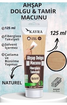 Natural Renk Ahşap Tamir Macunu 125 Ml Mobilya Masa Dolap Sehpa Çizik Çatlak Giderici Parke Çatlak Dolgusu Parke Çizik Tamiri Lamine Parke Ve Ahşap Yüzeyler İçin Onarıcı Macun Tahta Tamirat Macunu Natural Natural Renk Ahşap Tamir Macunu 125 Ml Mobilya Masa Dolap Sehpa Çizik Çatlak Giderici Parke Çatlak Dolgusu Parke Çizik Tamiri Lamine Parke Ve Ahşap Yüzeyler İçin Onarıcı Macun Tahta Tamirat Macunu Natural