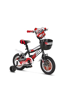 Ümit Bisiklet Trend-y Bmx 12 Çocuk Bisikleti Siyah Kırmızı 1202 Siyah Ümit Bisiklet Trend-y Bmx 12 Çocuk Bisikleti Siyah Kırmızı 1202 Siyah
