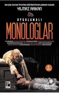 Uygulamalı Monologlar / Yılmaz Arıkan