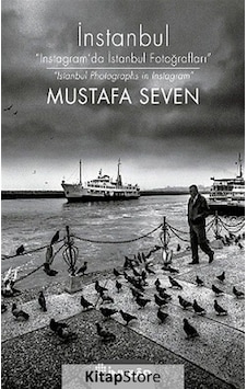 İnstanbul - Mustafa Seven - İnkılap Kitabevi İnstanbul - Mustafa Seven - İnkılap Kitabevi