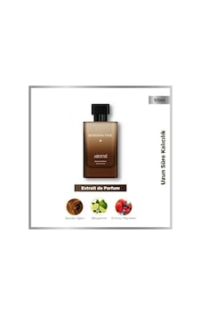 Aryene Burning Veil Erkek Parfüm EDP 50 ML Aryene Burning Veil Erkek Parfüm EDP 50 ML