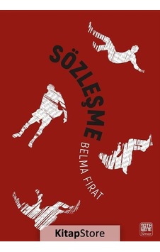 Sözleşme / Belma Fırat Sözleşme / Belma Fırat