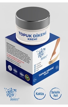 Topuk Dikeni Kremi