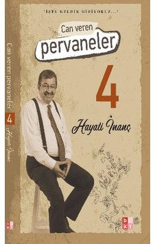 Can Veren Pervaneler 4 Can Veren Pervaneler 4