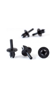 Ford - Mondeo Focus & Mercedes Sprınter & Volvo Davlumbaz Klipsi 50 Adet Yk 1603 Oem1009164 Ford - Mondeo Focus & Mercedes Sprınter & Volvo Davlumbaz Klipsi 50 Adet Yk 1603 Oem1009164