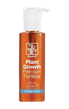 Tropica Premium Fertiliser 125 Ml Sıvı Bitki Gübresi Tropica Premium Fertiliser 125 Ml Sıvı Bitki Gübresi