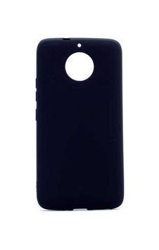 Lenovo Moto G5s Kılıf Zore Premier Silikon Kapak Siyah Lenovo Moto G5s Kılıf Zore Premier Silikon Kapak Siyah