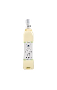 OG natural Organik Elma Suyu Konsantresi 500 ML