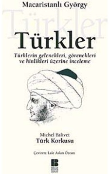 Türkler Türklerin Gelenekleri, Görenekleri Ve Hinlikleri Üzeri 9789944425858 Türkler Türklerin Gelenekleri, Görenekleri Ve Hinlikleri Üzeri 9789944425858