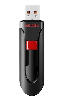 Sandisk Cruzer Glide 64gb Sandisk Cruzer Glide 64gb