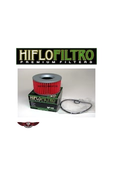 Hiflo Yağ Filtresi Hf401 Honda Goldwing1200 . Kawasaki Ninja250 Hiflo Yağ Filtresi Hf401 Honda Goldwing1200 . Kawasaki Ninja250