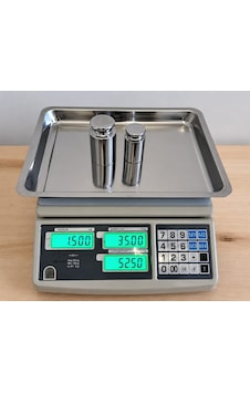 30 Kg Terazi-ayter 30s-bakanlık Onaylı 2026 Mühürlü-büyük Akülü Hafızalı-pazar Market Vs.uygun 30 Kg Terazi-ayter 30s-bakanlık Onaylı 2026 Mühürlü-büyük Akülü Hafızalı-pazar Market Vs.uygun