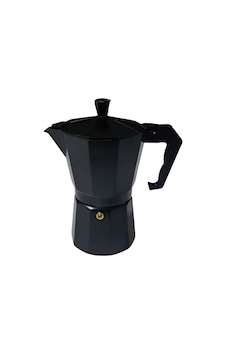 Moka Pot 6 Cup - Kahve Ekipmanı