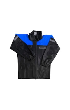 Forte Gt 2001134 Cepli Pvc Yağmurluk Takım Lacivert