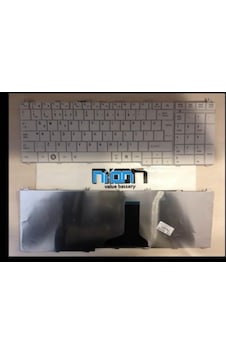 Nion Toshiba Satellite C660-2mp Uyumlu Laptop Notebook Klavye Beyaz Tr Nion Toshiba Satellite C660-2mp Uyumlu Laptop Notebook Klavye Beyaz Tr