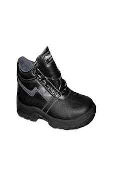 Botsan B100 S1 Çelik Burunlu Bot Botsan B100 S1 Çelik Burunlu Bot