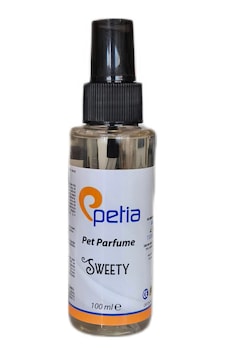 Petia Sweety Kedi Köpek Parfümü 100 Ml