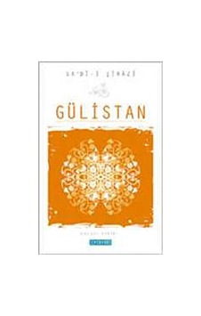 Gülistan - Azmi Bilgin - Semerkand Yayınları