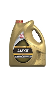 Lukoil Luxe SL/CF 10W-40 Motor Yağı Lukoil Luxe SL/CF 10W-40 Motor Yağı