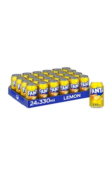 Lemon 330ml X24 Lemon 330ml X24